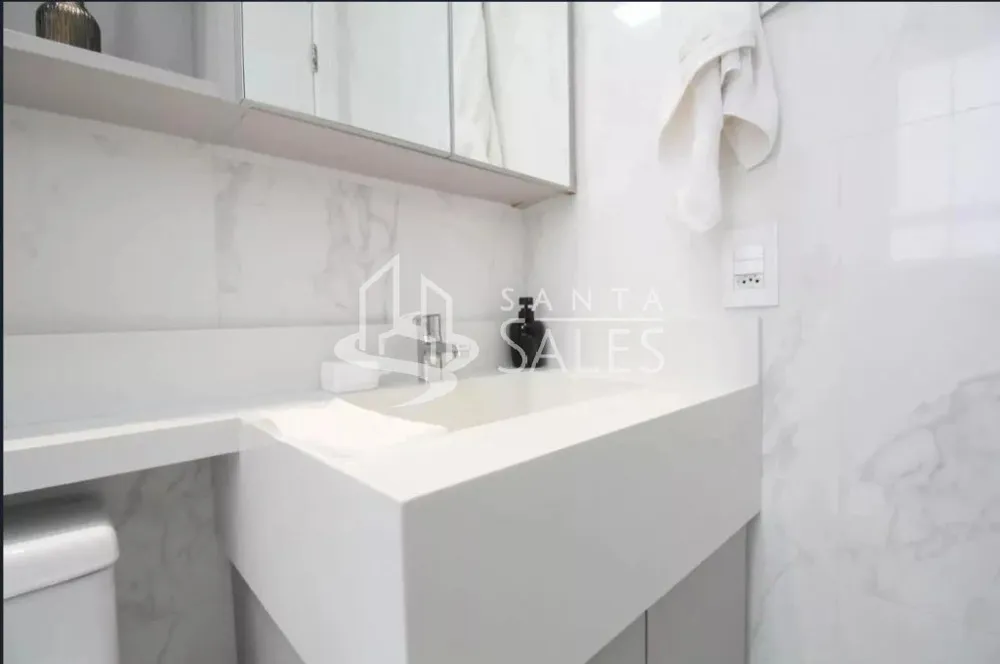 Apartamento, 2 quartos, 43 m² - Foto 11