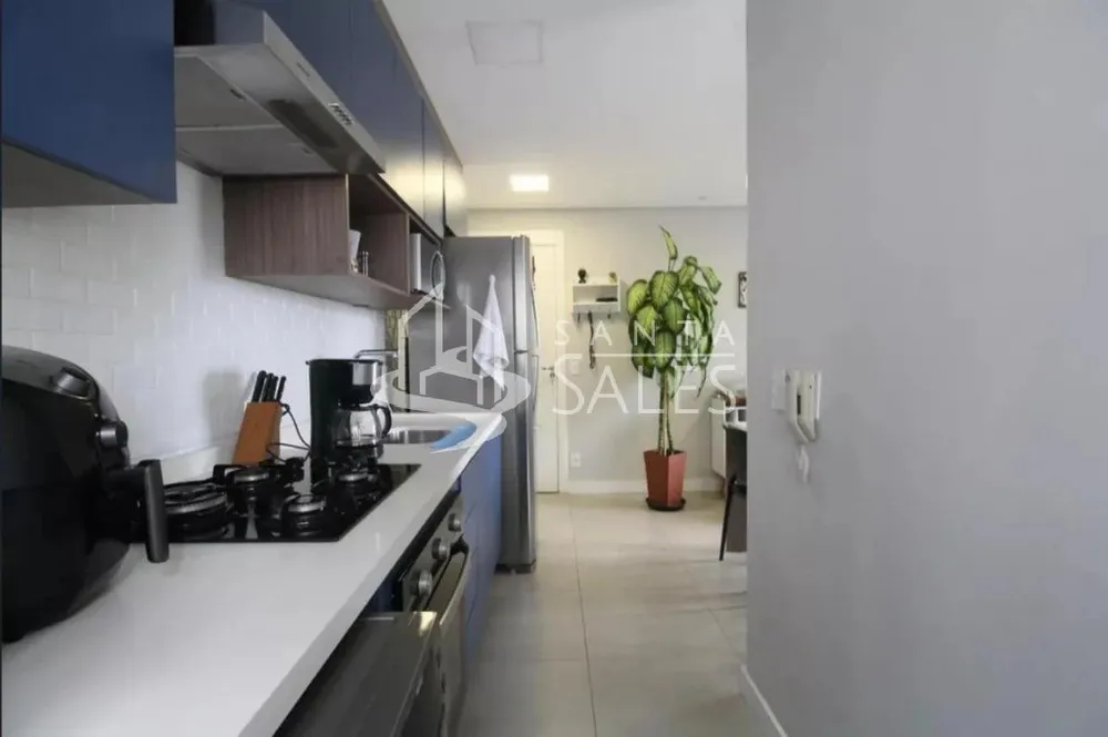 Apartamento, 2 quartos, 43 m² - Foto 3