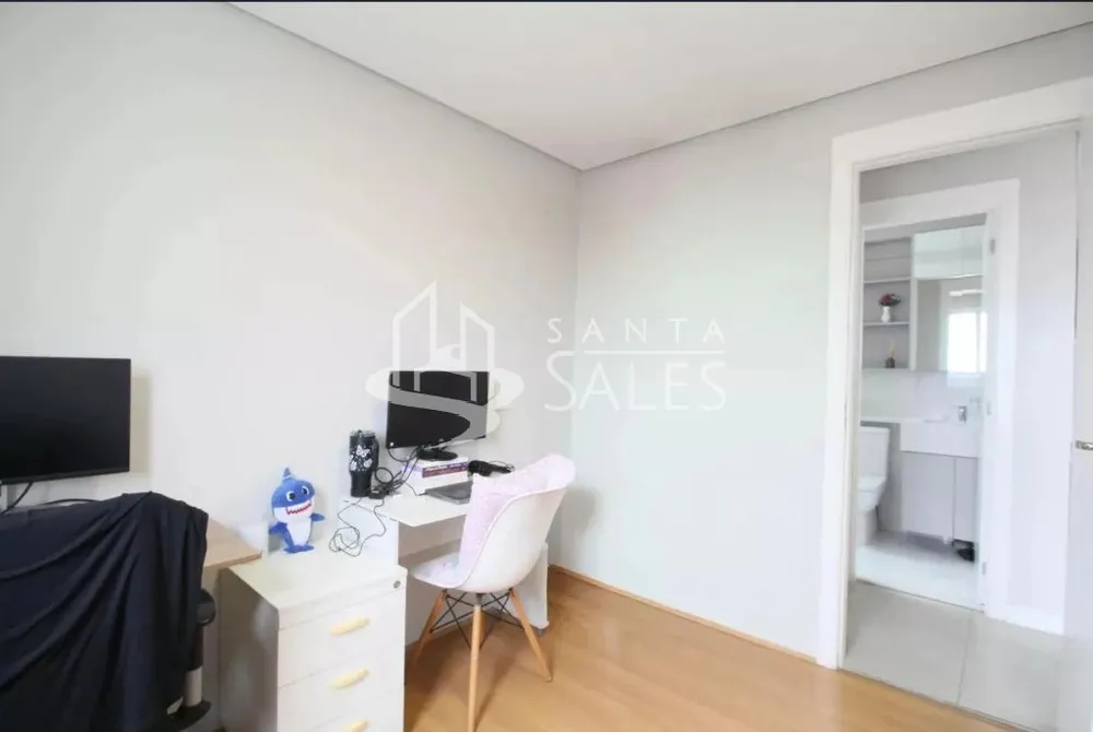 Apartamento, 2 quartos, 43 m² - Foto 10