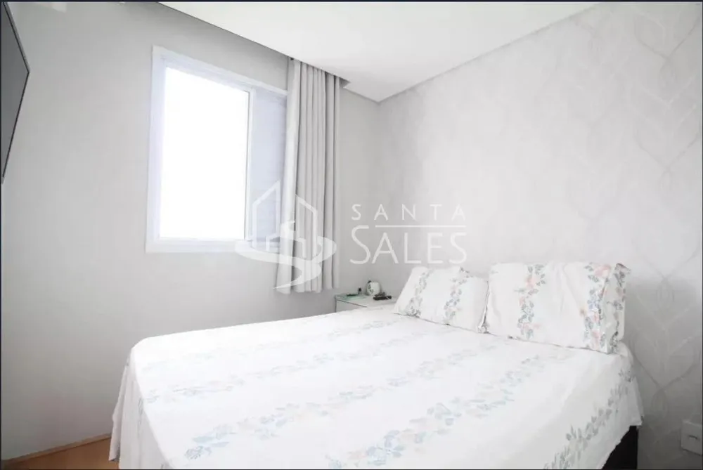 Apartamento, 2 quartos, 43 m² - Foto 8