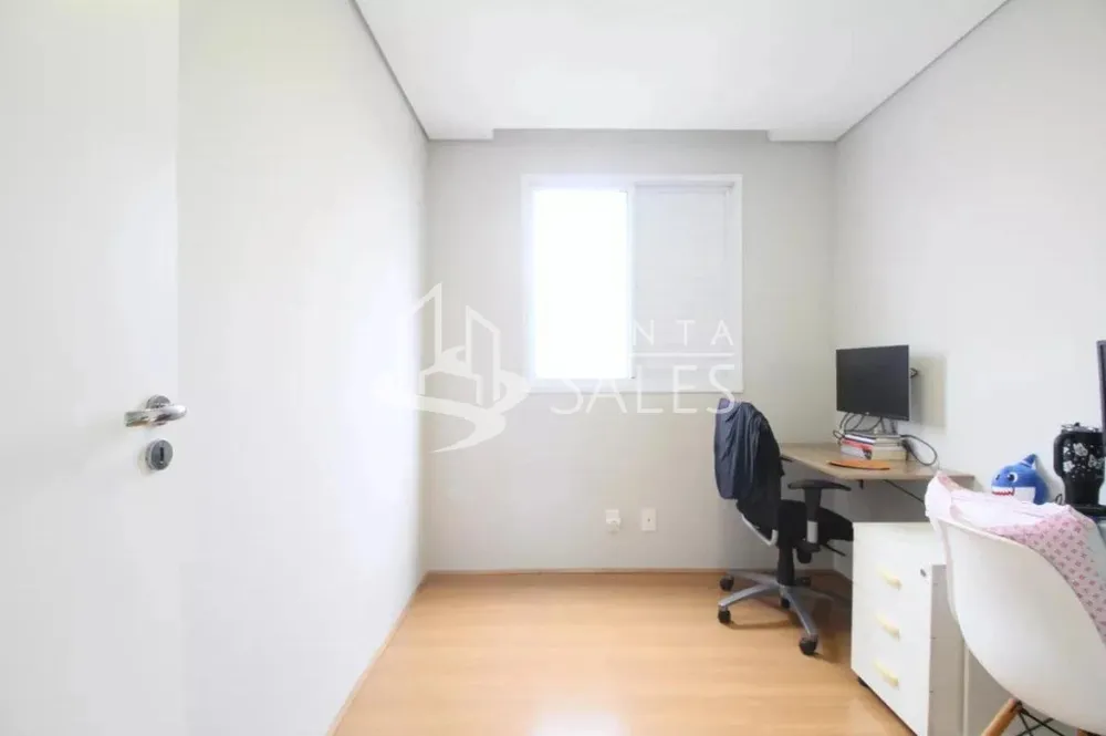Apartamento, 2 quartos, 43 m² - Foto 9