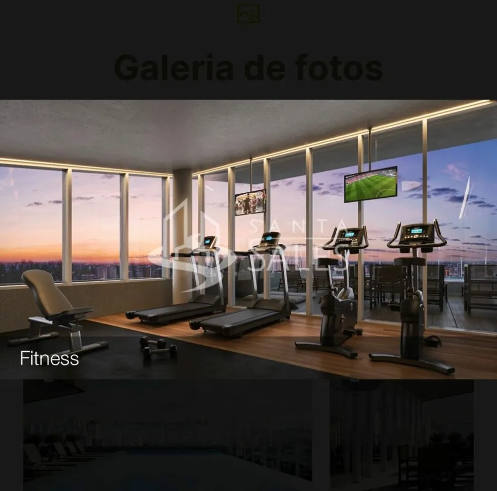 Apartamento, 2 quartos, 79 m² - Foto 6