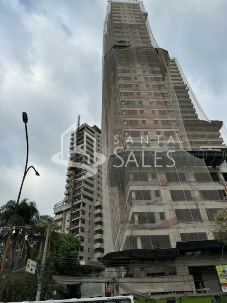 Apartamento, 2 quartos, 79 m² - Foto 1