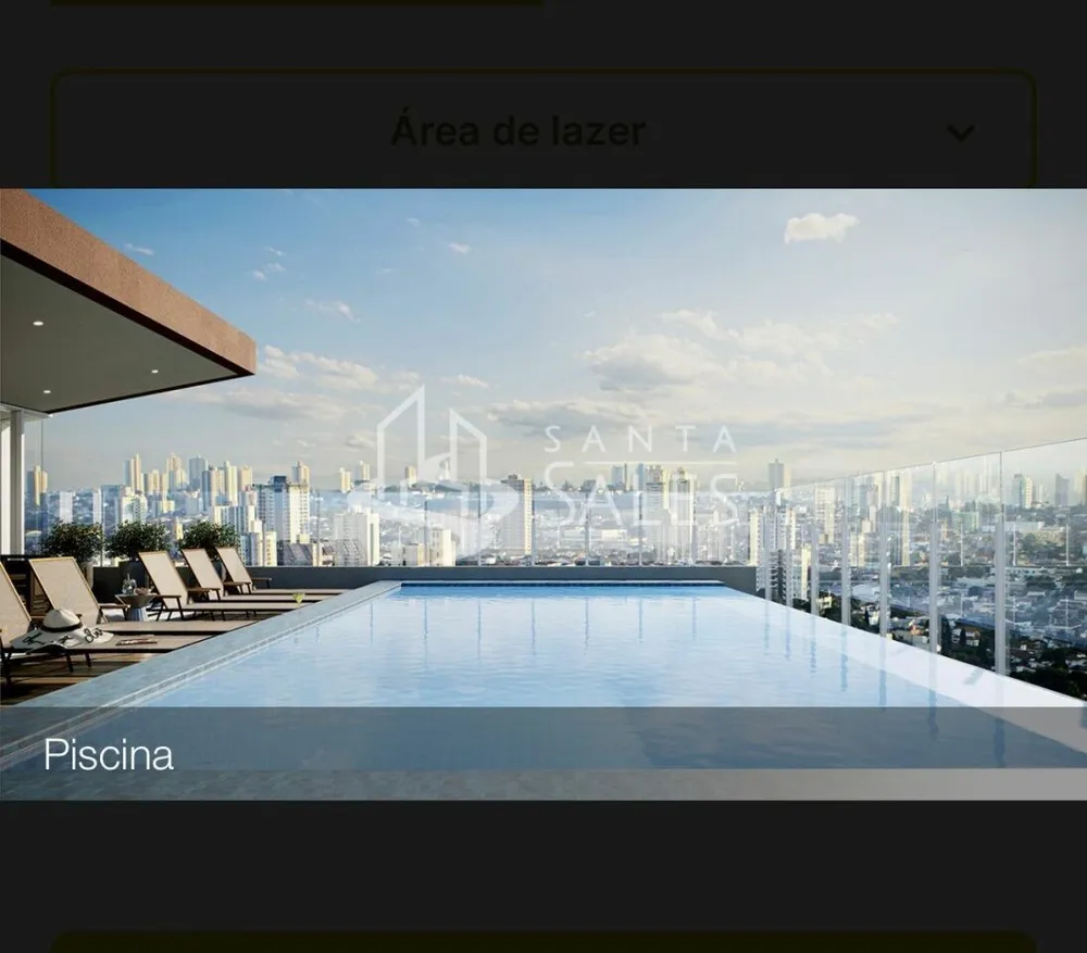 Apartamento, 2 quartos, 79 m² - Foto 9