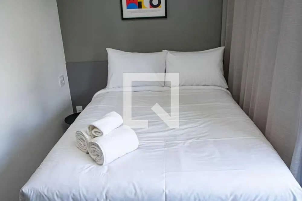 Apartamento, 1 quarto, 20 m² - Foto 4