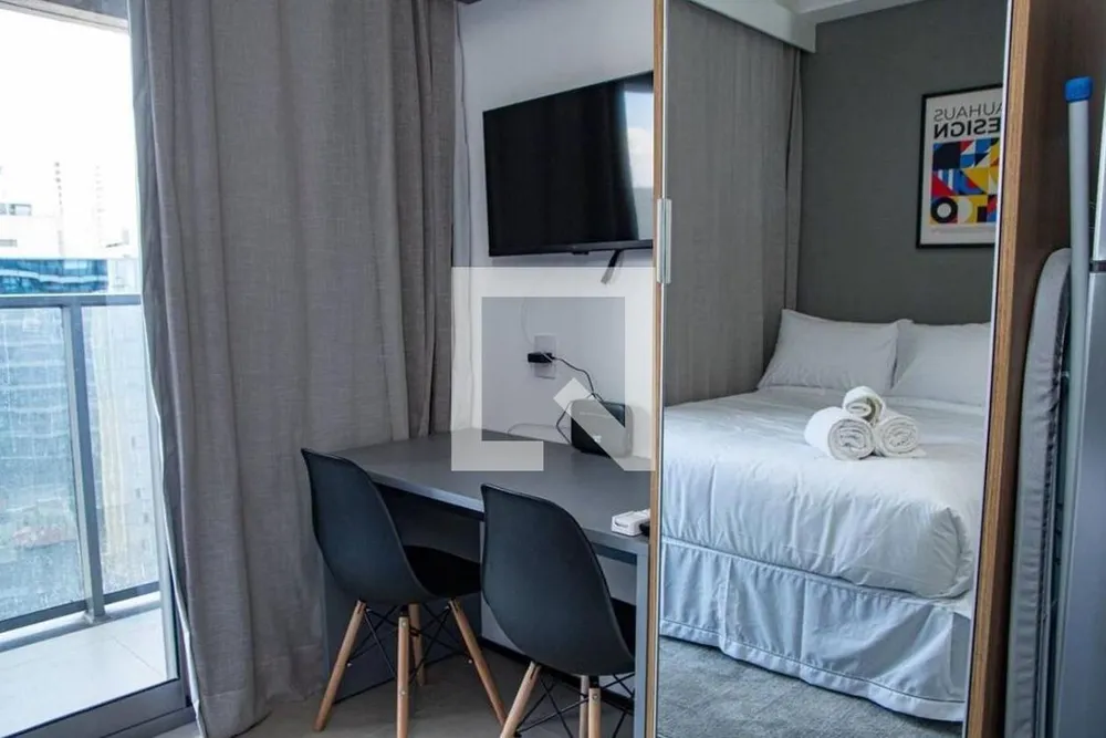 Apartamento, 1 quarto, 20 m² - Foto 3