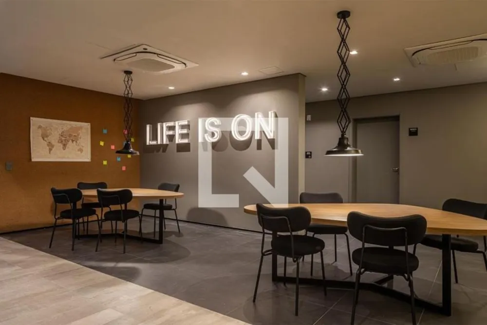 Apartamento, 1 quarto, 20 m² - Foto 4