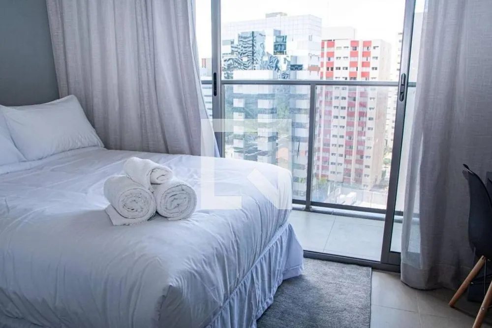 Apartamento, 1 quarto, 20 m² - Foto 2