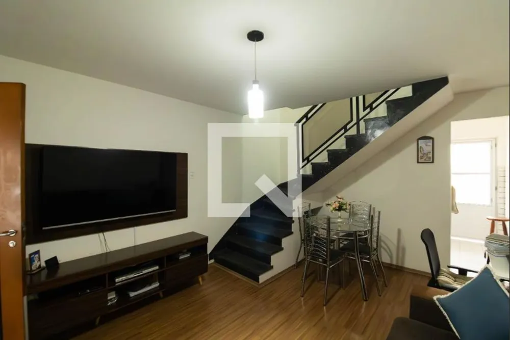 Casa, 3 quartos, 111 m² - Foto 2