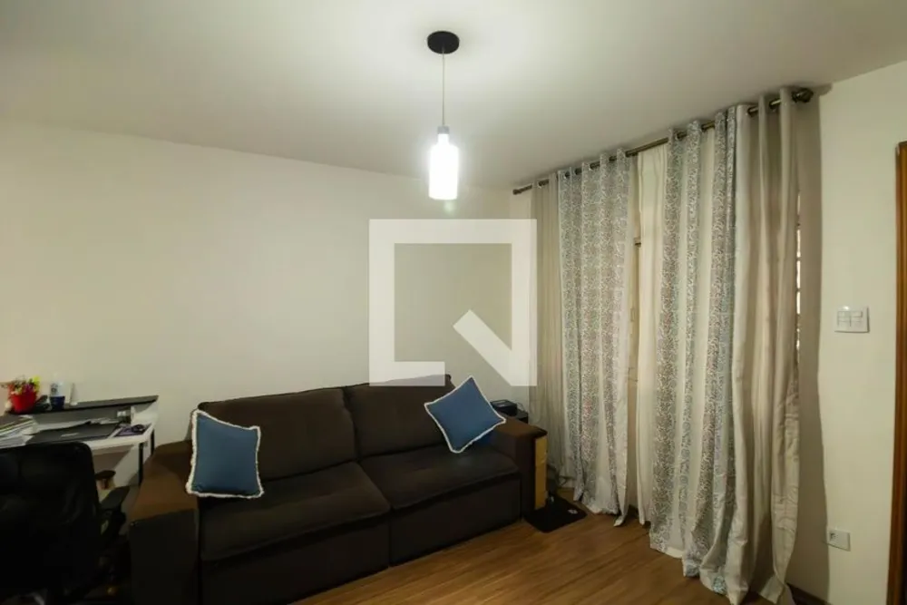 Casa, 3 quartos, 111 m² - Foto 1
