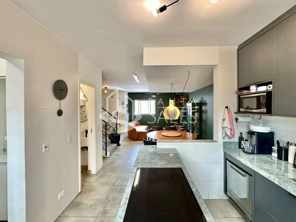 Casa de Condomínio, 3 quartos - Foto 7