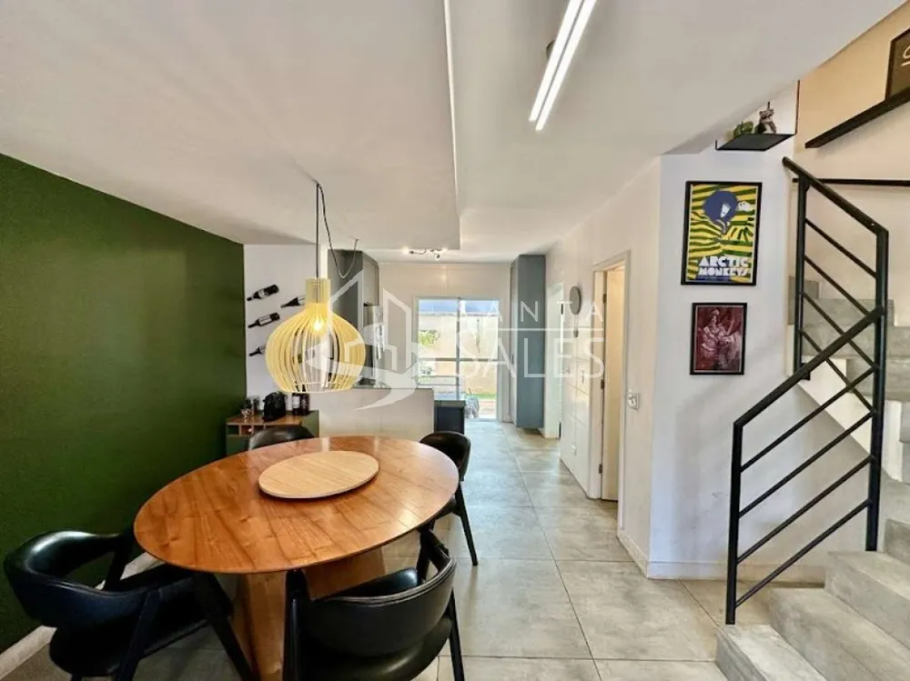 Casa de Condomínio, 3 quartos - Foto 5