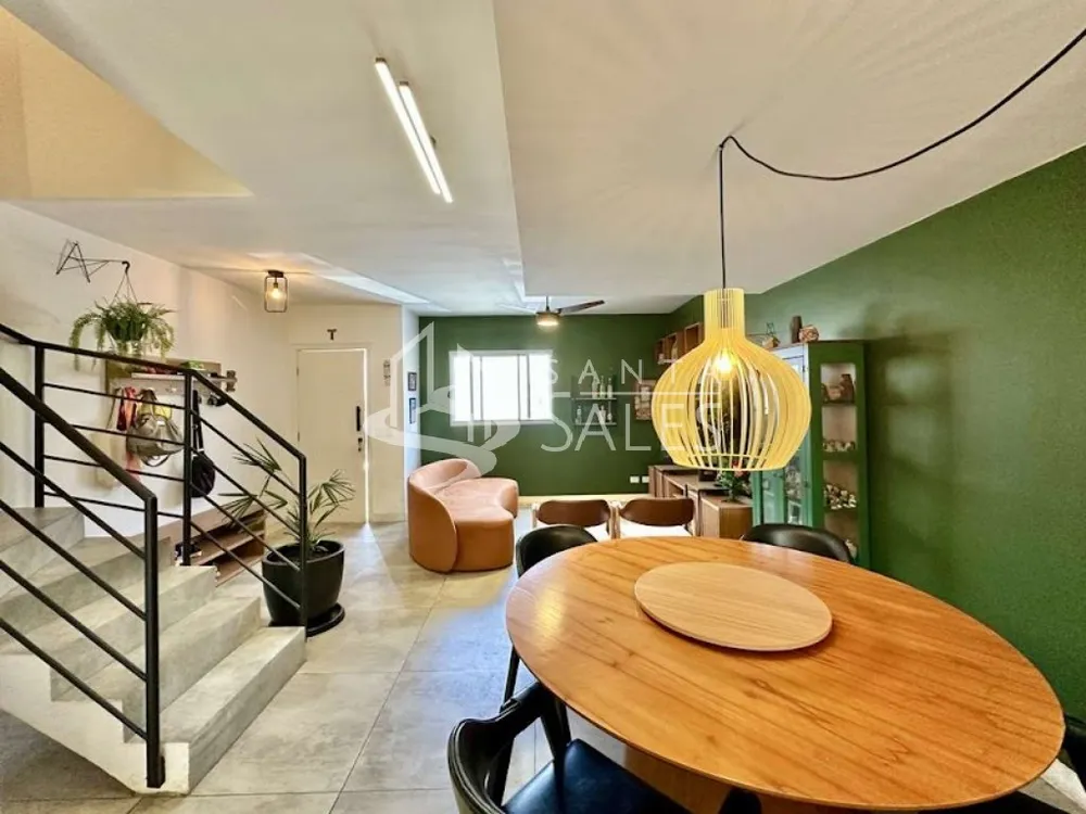 Casa de Condomínio, 3 quartos - Foto 3