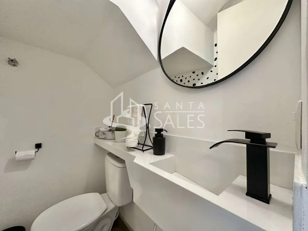 Casa de Condomínio, 3 quartos - Foto 6