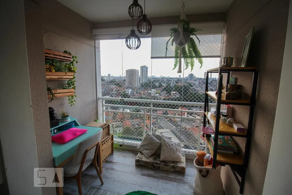 Apartamento, 2 quartos, 57 m² - Foto 8