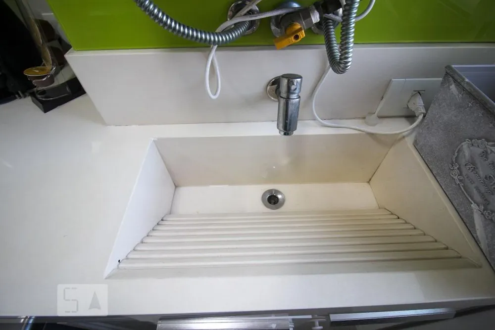 Apartamento, 2 quartos, 57 m² - Foto 1
