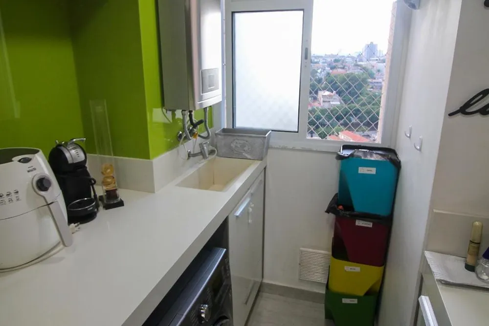 Apartamento, 2 quartos, 57 m² - Foto 7