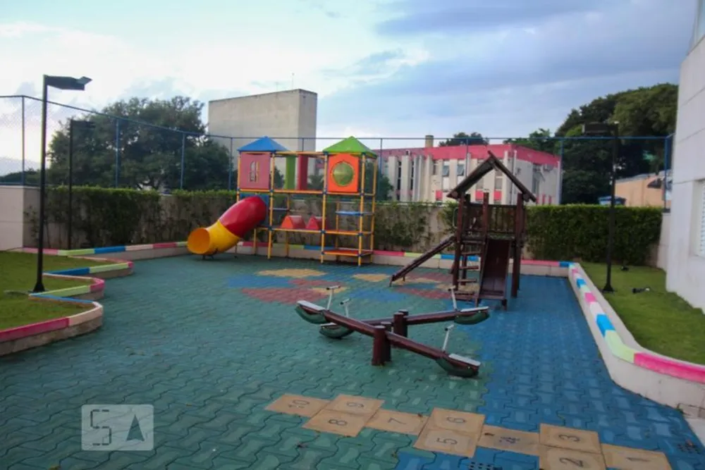 Apartamento, 2 quartos, 57 m² - Foto 6