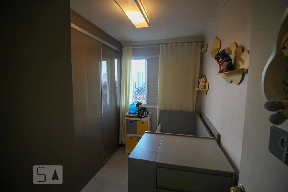Apartamento, 2 quartos, 57 m² - Foto 2
