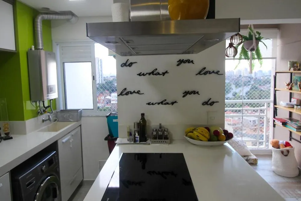 Apartamento, 2 quartos, 57 m² - Foto 12