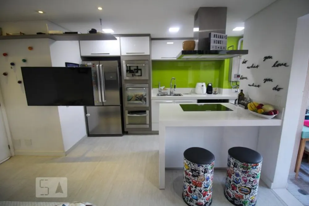 Apartamento, 2 quartos, 57 m² - Foto 11