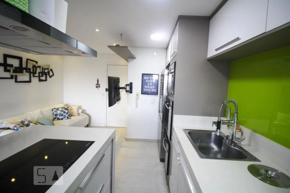 Apartamento, 2 quartos, 57 m² - Foto 3