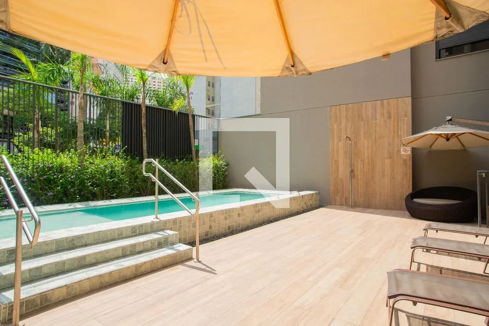 Apartamento, 1 quarto, 28 m² - Foto 3