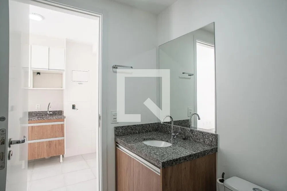 Apartamento, 1 quarto, 28 m² - Foto 2