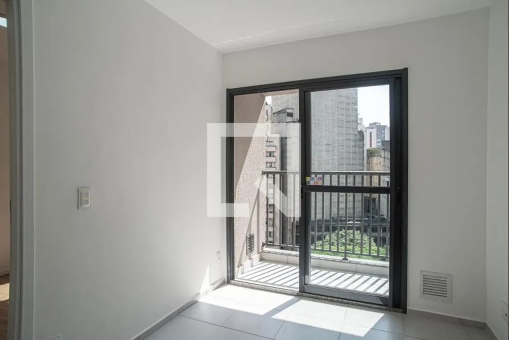 Apartamento, 1 quarto, 28 m² - Foto 1