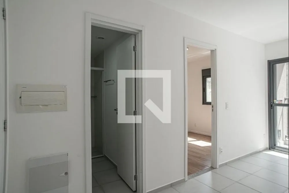 Apartamento, 1 quarto, 28 m² - Foto 7
