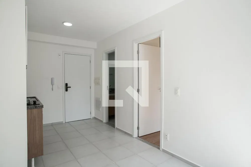 Apartamento, 1 quarto, 28 m² - Foto 8