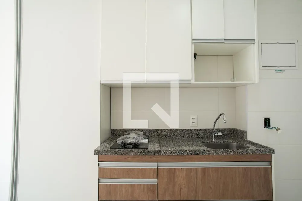 Apartamento, 1 quarto, 28 m² - Foto 7