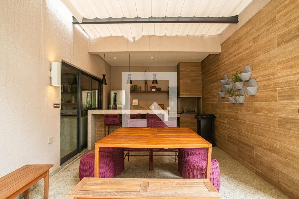 Apartamento, 1 quarto, 28 m² - Foto 6
