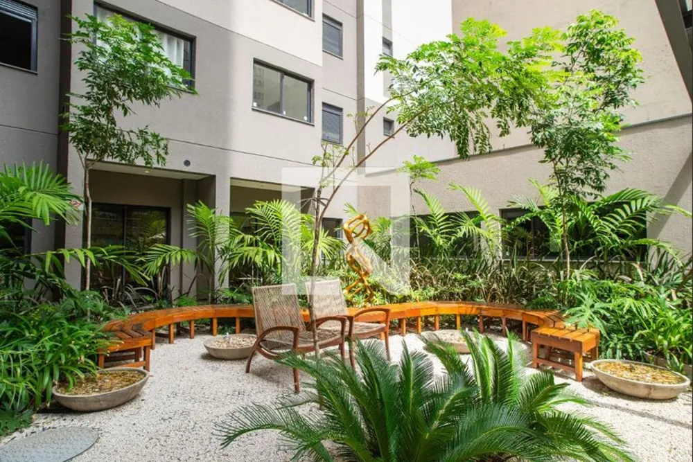 Apartamento, 1 quarto, 28 m² - Foto 10
