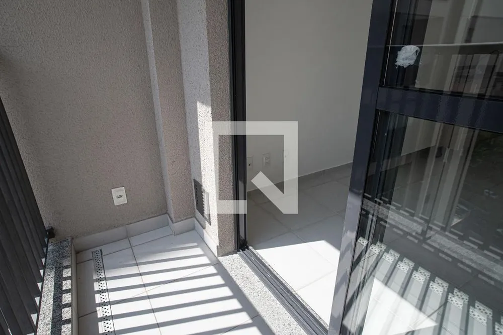 Apartamento, 1 quarto, 28 m² - Foto 3