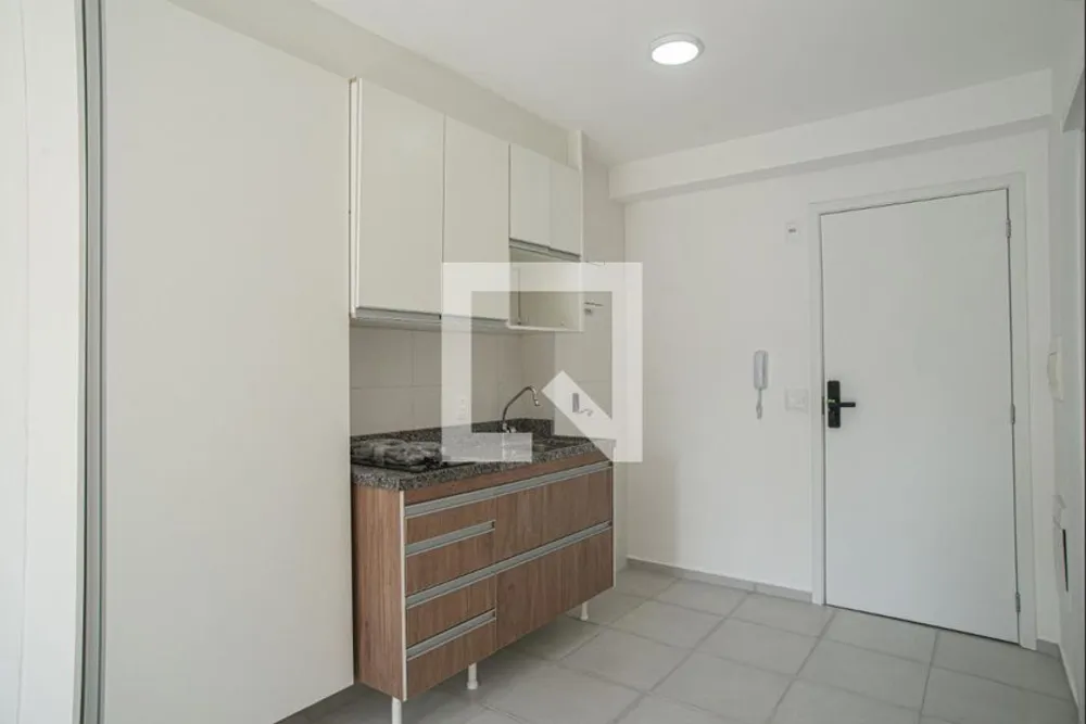 Apartamento, 1 quarto, 28 m² - Foto 6