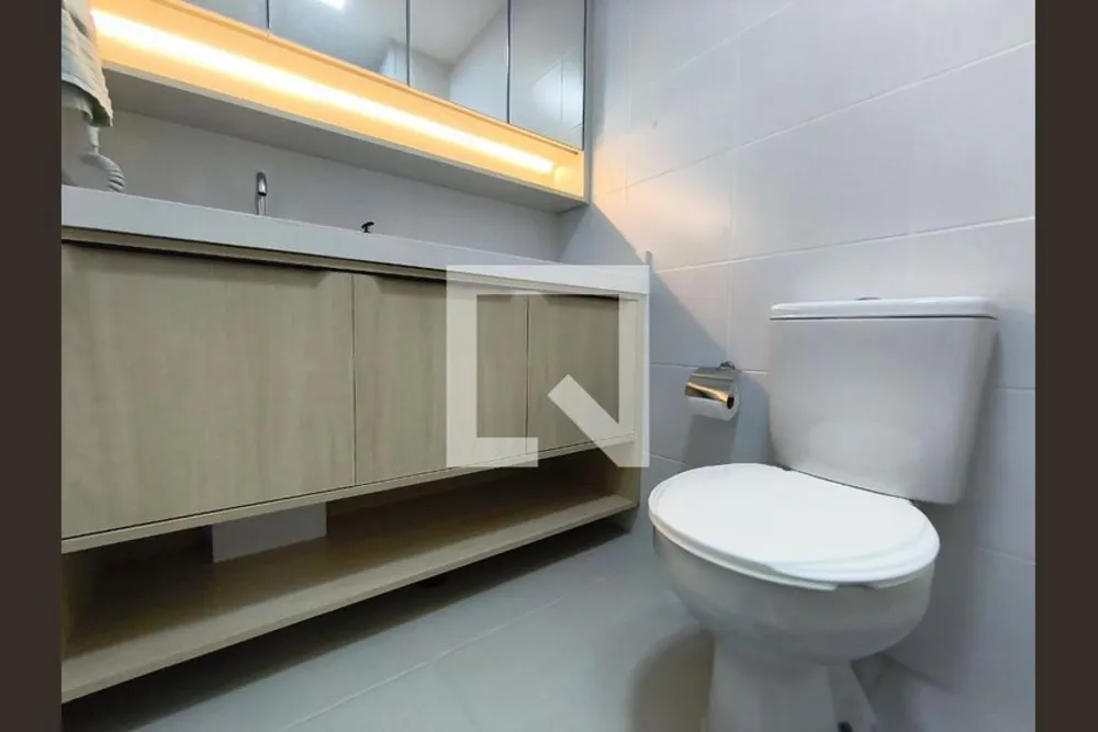 Kitnet-Studio, 25 m² - Foto 4