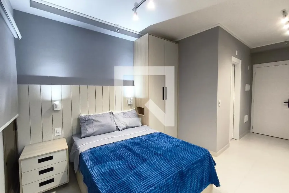 Kitnet-Studio, 25 m² - Foto 3