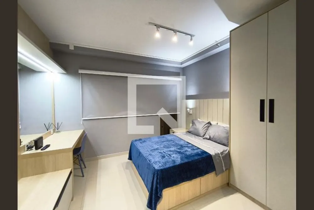 Kitnet-Studio, 25 m² - Foto 2