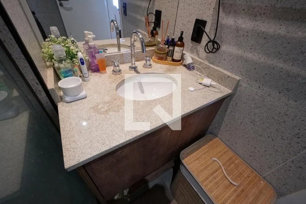 Kitnet-Studio, 22 m² - Foto 12