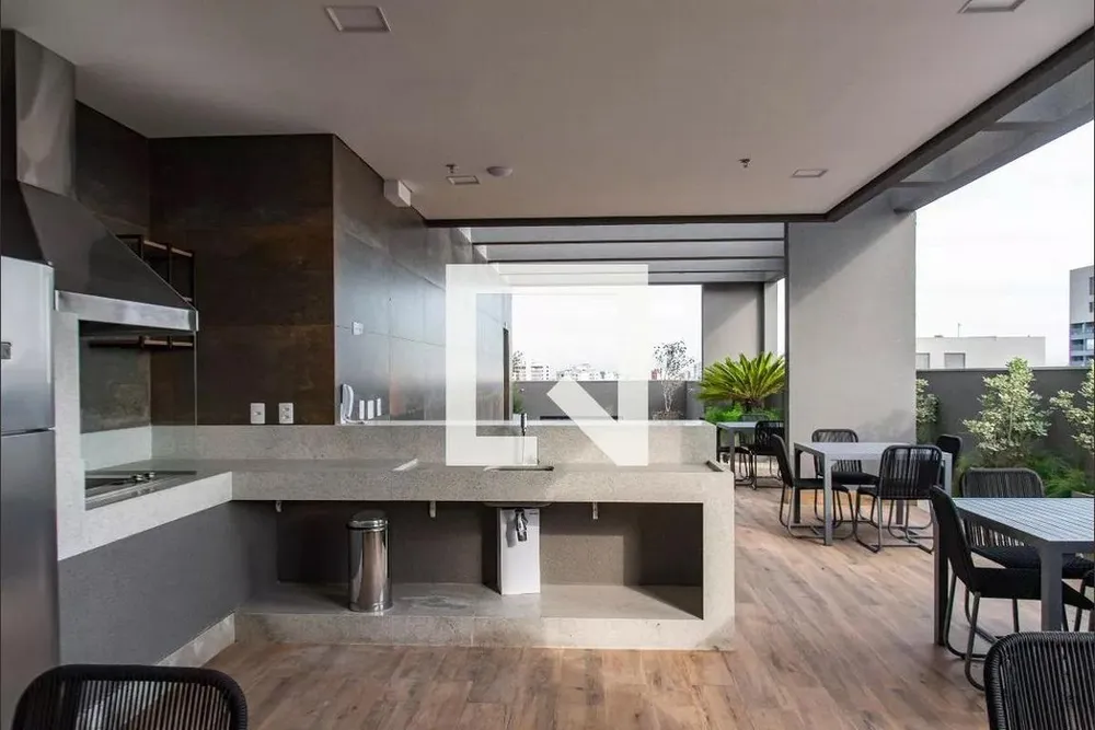 Kitnet-Studio, 22 m² - Foto 7