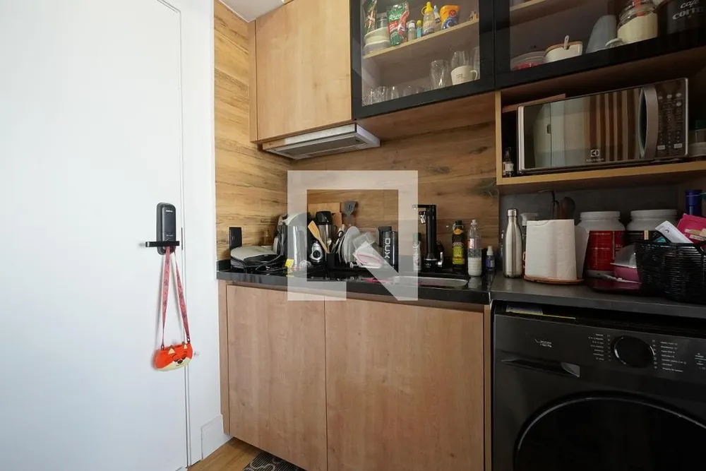 Kitnet-Studio, 22 m² - Foto 6