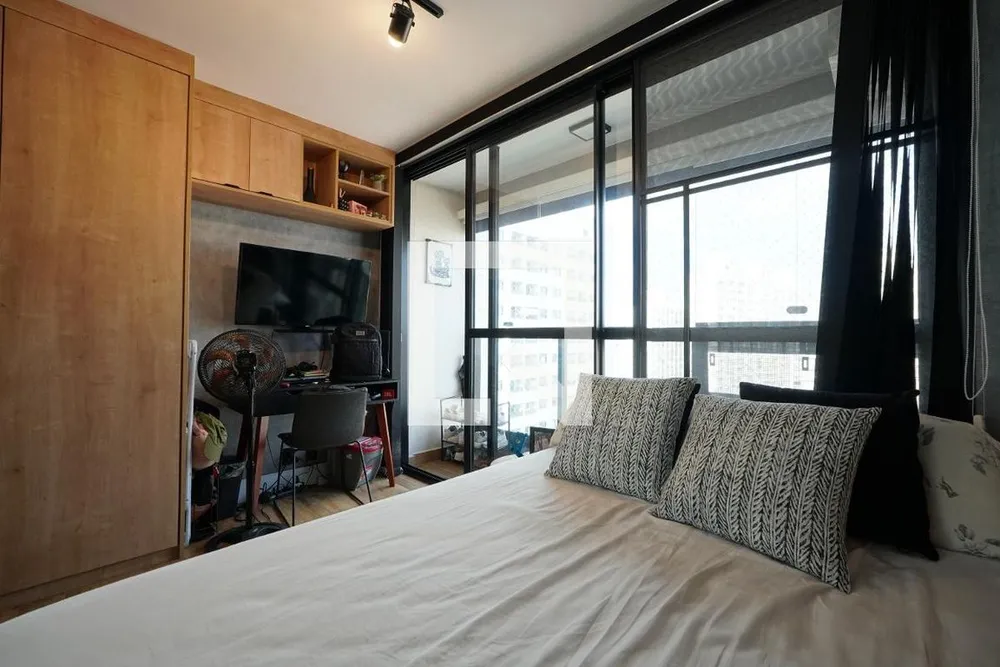 Kitnet-Studio, 22 m² - Foto 9