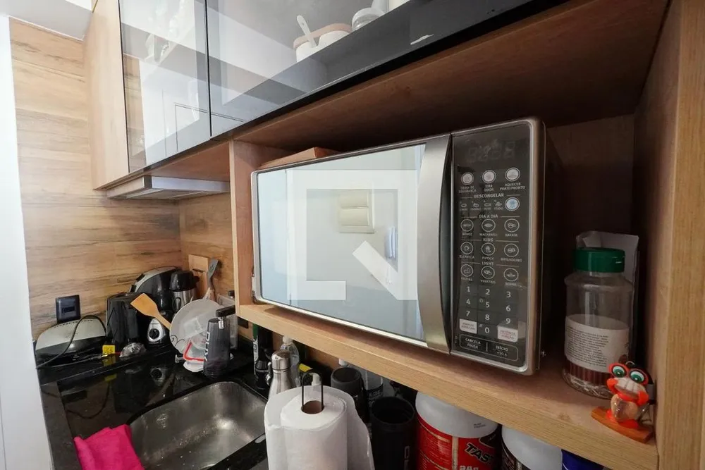 Kitnet-Studio, 22 m² - Foto 10