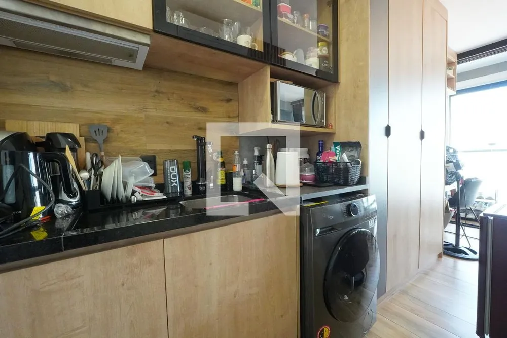 Kitnet-Studio, 22 m² - Foto 4