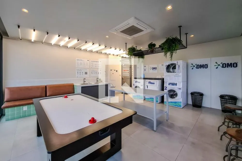 Apartamento, 1 quarto, 39 m² - Foto 2