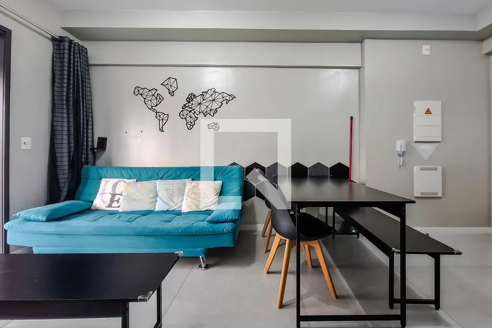 Apartamento, 1 quarto, 39 m² - Foto 5