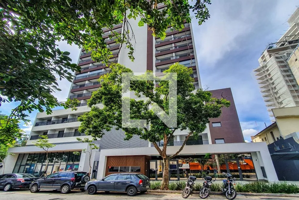 Apartamento, 1 quarto, 39 m² - Foto 6