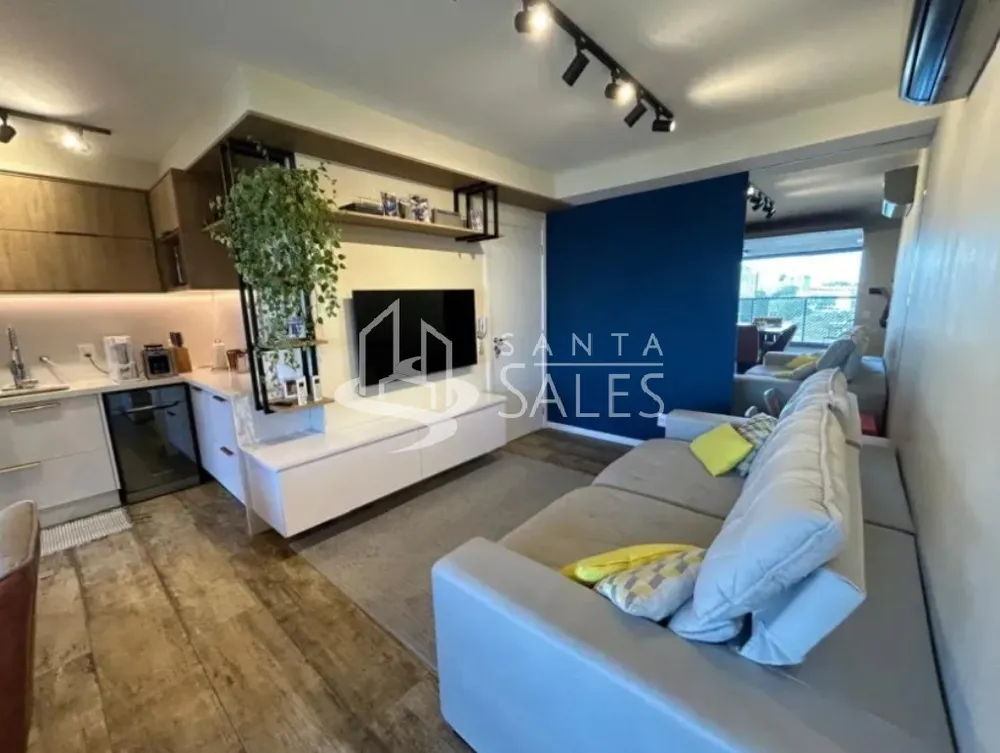 Apartamento, 3 quartos, 78 m² - Foto 16