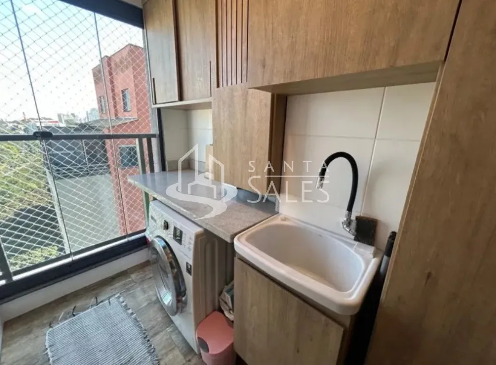 Apartamento, 3 quartos, 78 m² - Foto 15